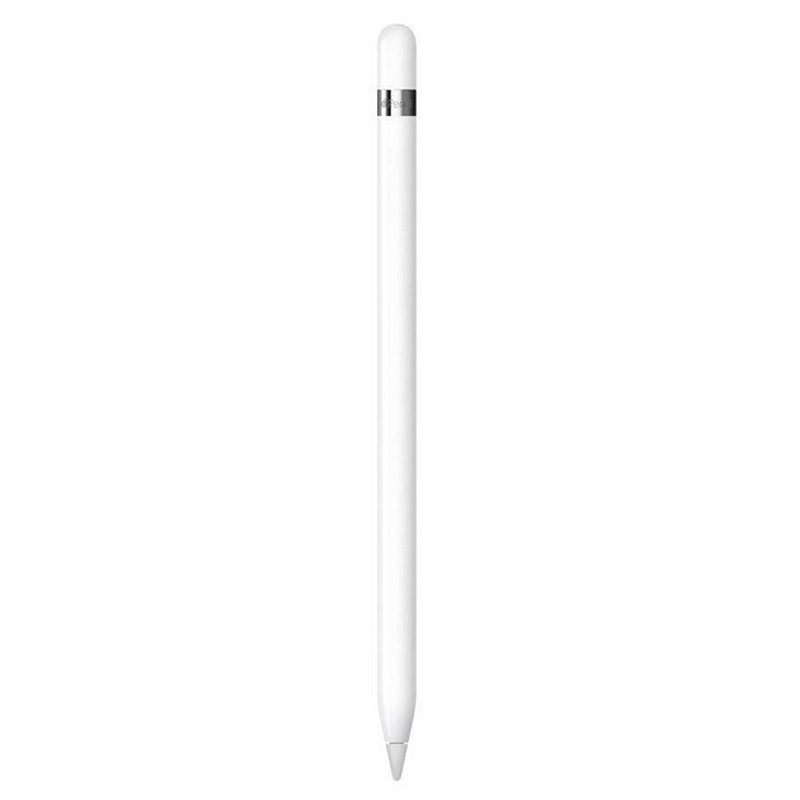 PLUS会员：Apple 苹果 pencil 触控笔 一代 白色 675.51元包邮（双重优惠）