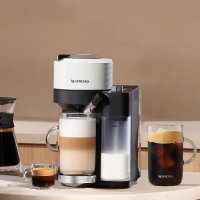 Nespresso Vertuo Lattissima 高端胶囊咖啡机 $499.00