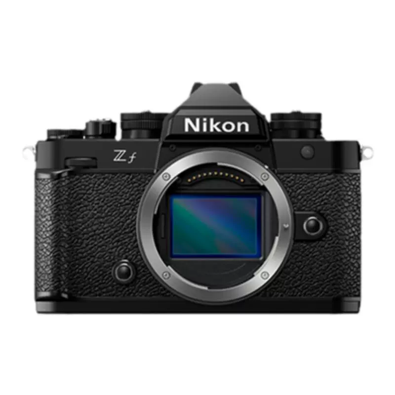 Nikon 尼康 Zf 全画幅 微单相机 ￥11731.59