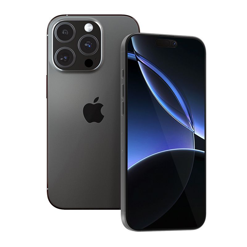 蘋果 Apple iPhone 16 Pro 智能手機 128GB 5498元