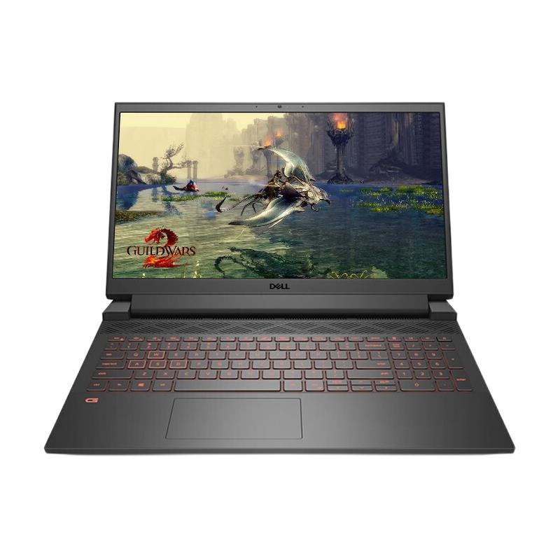 DELL 戴尔 游戏本游匣G15 灵越5530 15.6英寸窄边框笔记本 13代i5-13450HX RTX3050 6G 16