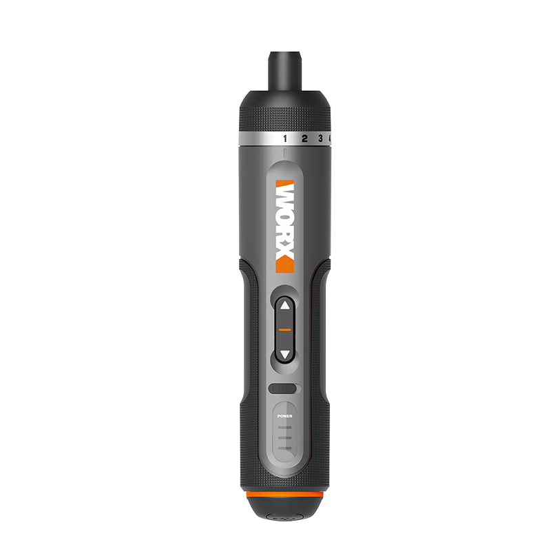 威克士电动螺丝刀套装WX242充电式家用 177.25元（需领券）