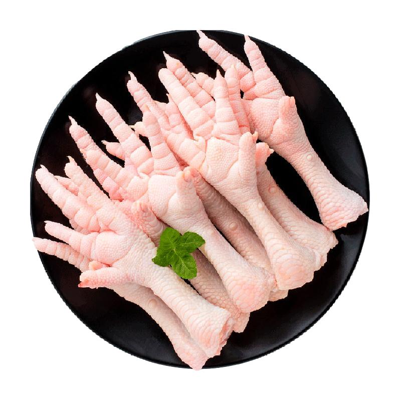 CP 冷冻禽肉任选CP正大新鲜分割禽肉鸡肉鸡爪鸡翅鸡腿 到手2000克 30.39元