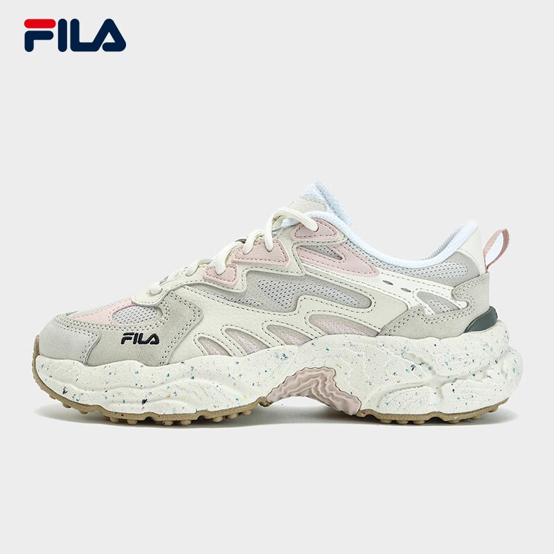 FILA 女款蕨草鞋 F12W331101F 659元