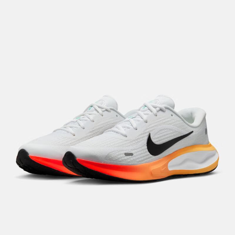 NIKE JOURNEY RUN 男子公路跑步鞋 IH7329-101 40.5 401元