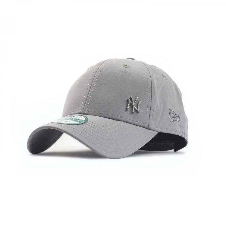 NEW ERA NY侧标小LOGO男女休闲潮流鸭舌帽棒球帽 139元 - 线报酷