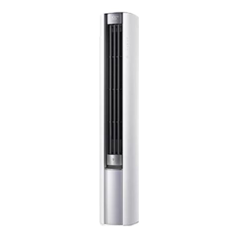 小米 MI 小米 巨省电 自然风 大风口 3匹 立式柜机 72LW-NA10/N2A1(W) 3461.71元