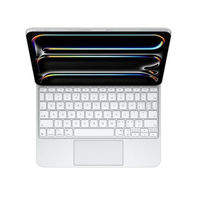 Apple/苹果 适用于 11英寸iPad Pro 平板电脑妙控键盘 2099元