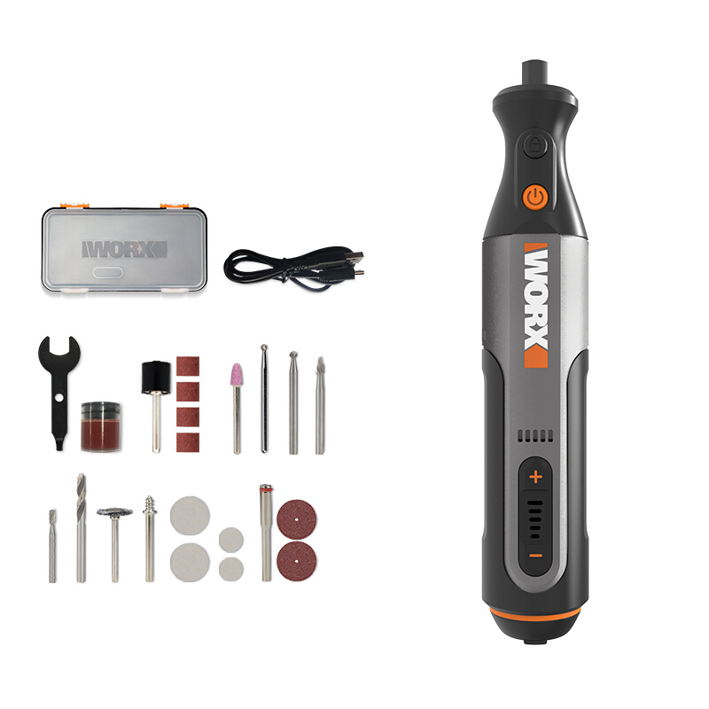 WORX 威克士 WX106 直磨机 219元