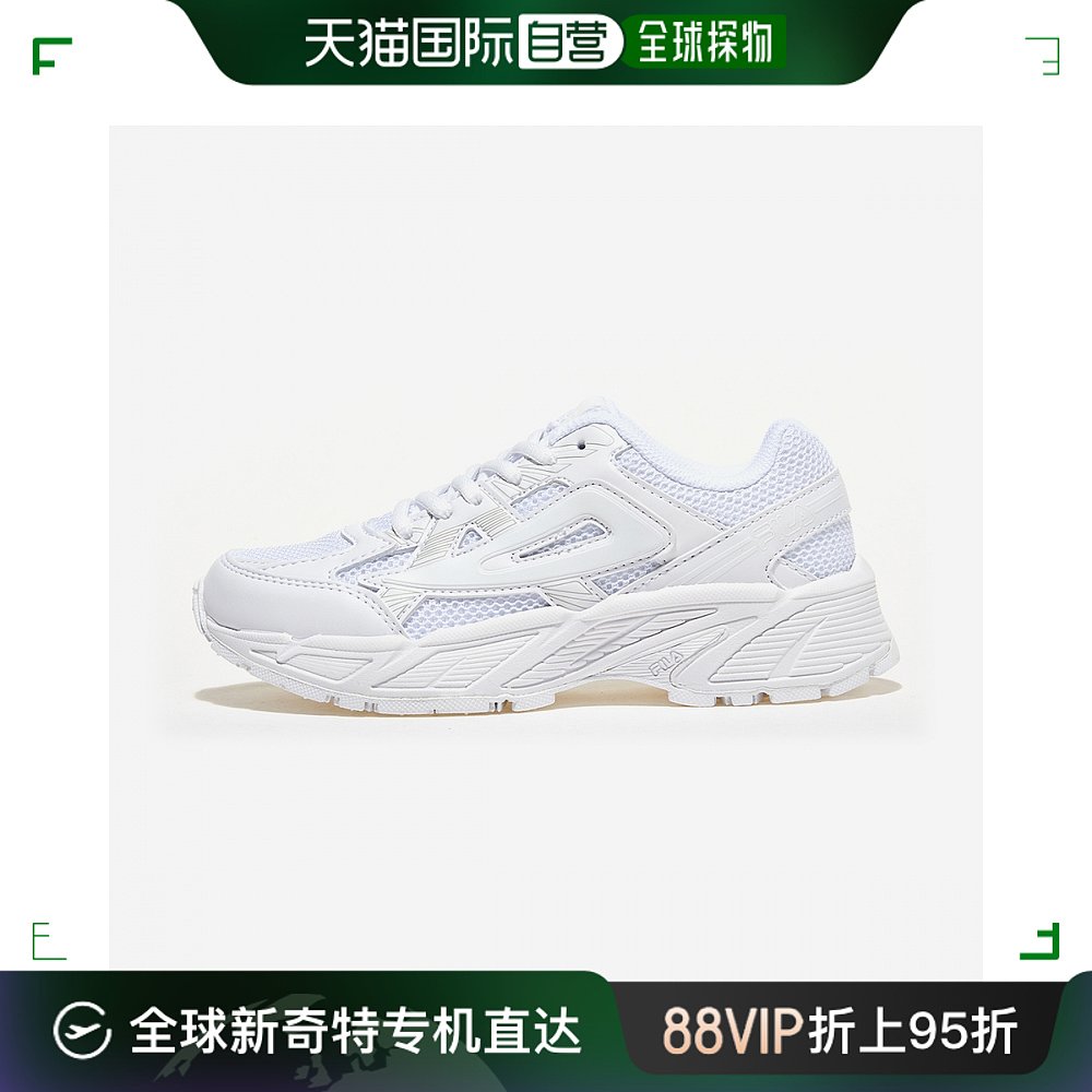 FILA 斐乐 韩国直邮fila 通用 鞋子 230元