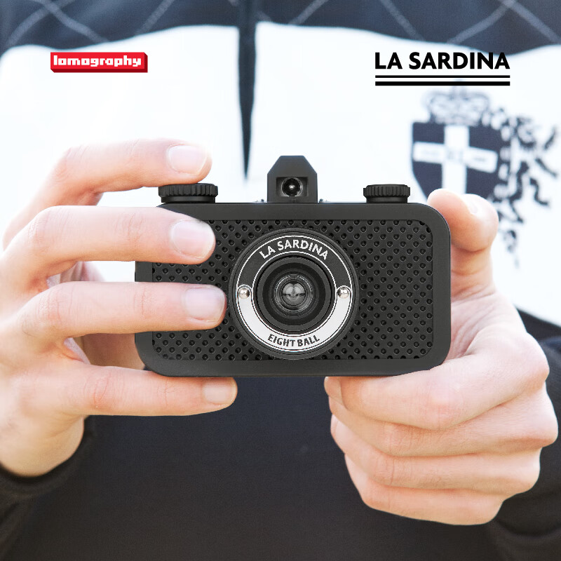 乐魔 La Sardina 299元