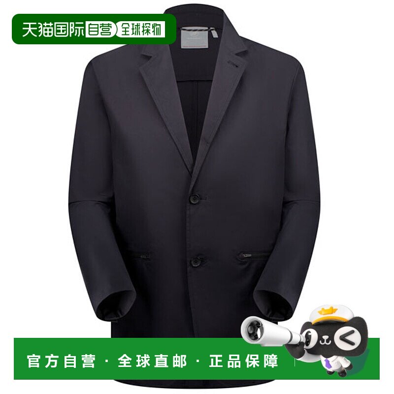 MAMMUT 日本直邮MAMMUT Active SO Set-Up 夹克 AF 男士户外夹克 1011023 1519元