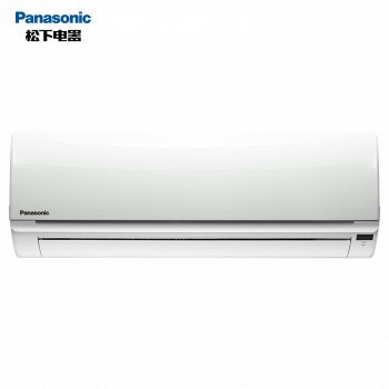 Panasonic 松下 怡众系列 CU-SA13KH2-1 1.5匹 定频 壁挂式空调 