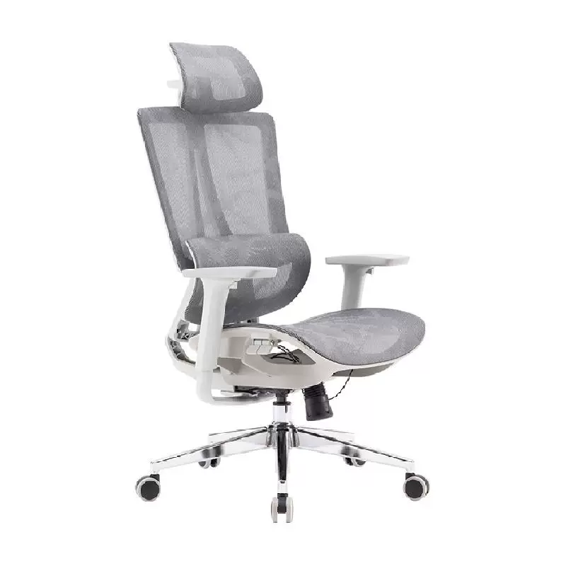 SIHOO 西昊 电脑椅Y1C人体工学椅家用久坐舒适靠背椅子办公椅老板椅 ￥901.55