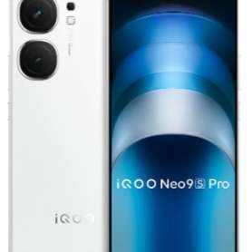 vivo iQOO Neo9S Pro 首批搭载天玑9300+芯片5g手机 12GB+256GB 618大促 2699元