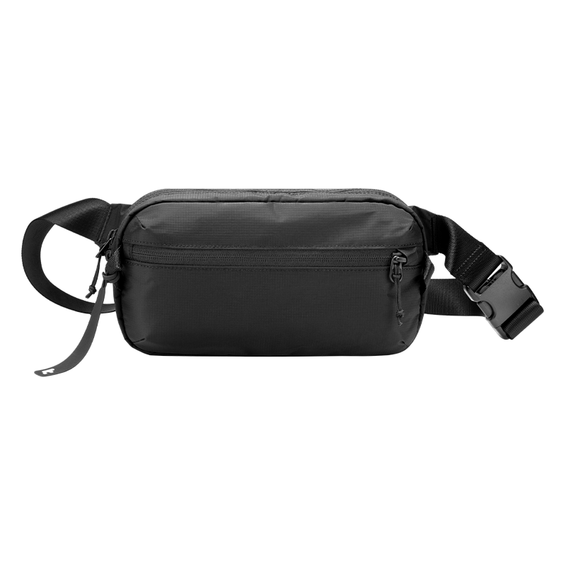 tomtoc 【轻行防泼】T33男士轻行斜挎包 防泼水运动胸包 2.5L 289元