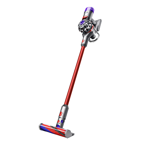 双11狂欢：dyson 戴森 v8 slim fluffy 2024款无线轻量吸尘器 1591.2元包邮