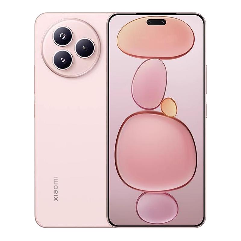 小米 Civi 5 Pro 5G手机 第四代骁龙8s