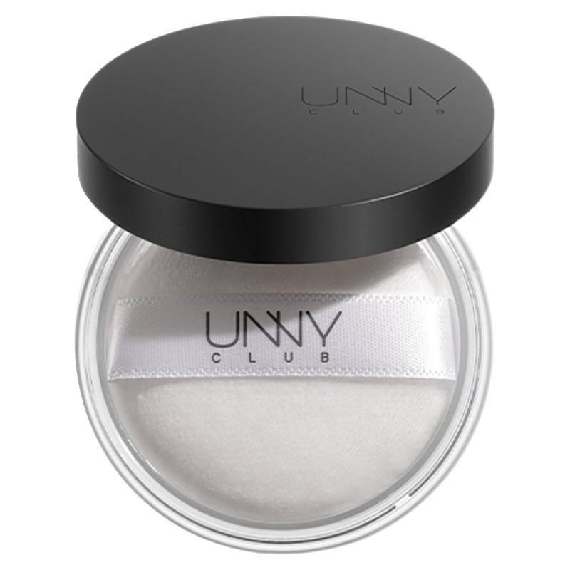 unny 控油 散粉 9.9元