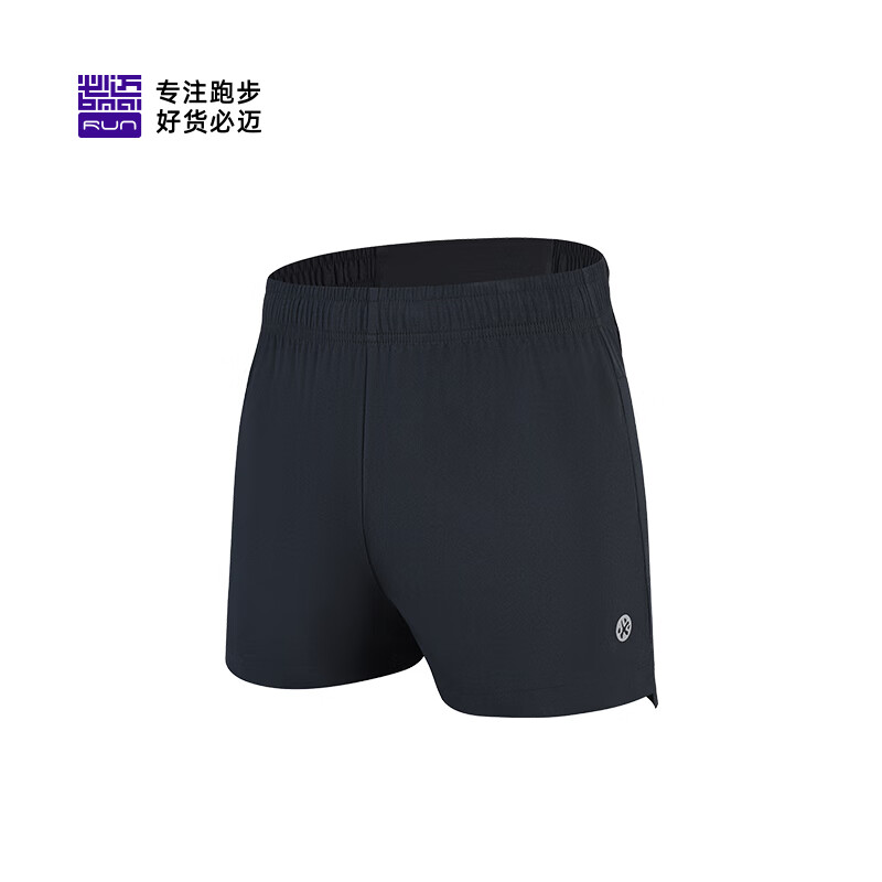 必邁 跑步競速短褲1.5寸2024 69元