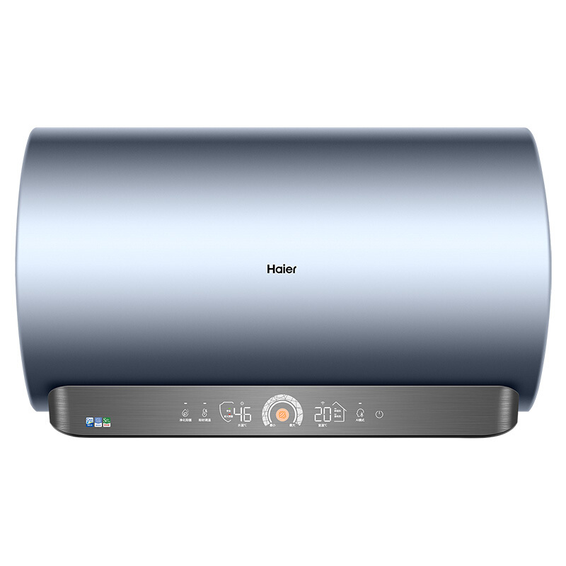 Haier 海尔 EC6005-MV5U1 储水式电热水器 60L 3300W 1330.16元（需用券）