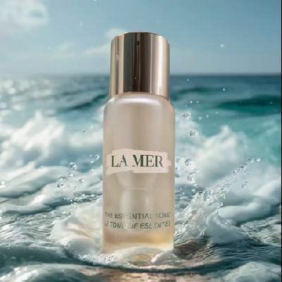 88VIP：LA MER 海蓝之谜 焕肤水30ml 78.85元包邮