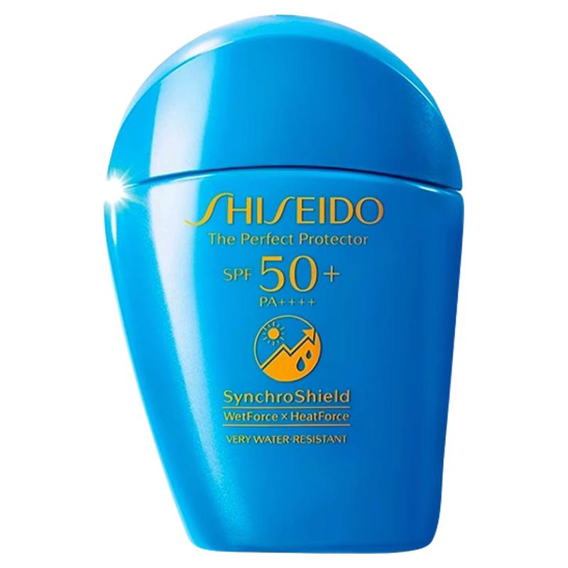 88VIP：资生堂 新艳阳夏臻效水动力防护乳液 15ml*2瓶 59.1元