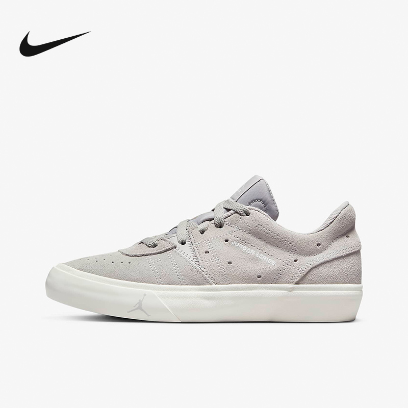 NIKE 耐克 JORDAN SERIES大童休闲鞋DN3205-002 277元（需用券）