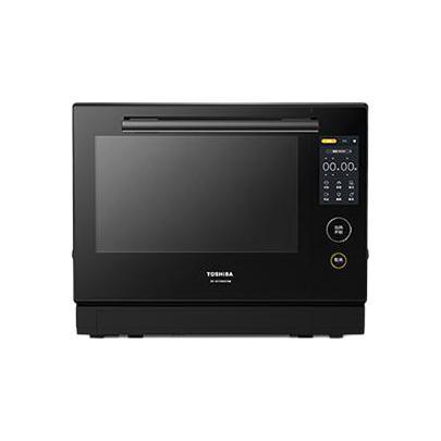 TOSHIBA 东芝 ER-VD7000CNB 微蒸烤一体机 30L 黑色 9999元