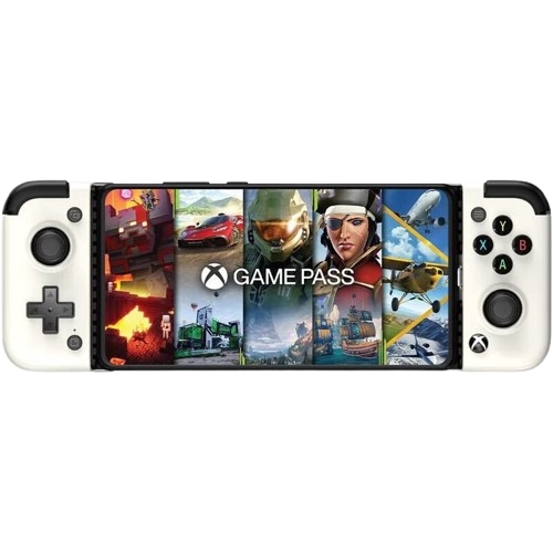 GameSir 盖世小鸡 X2 Pro Xbox移动游戏手柄 安卓Type-C 白色 1006.02元（双重优惠）