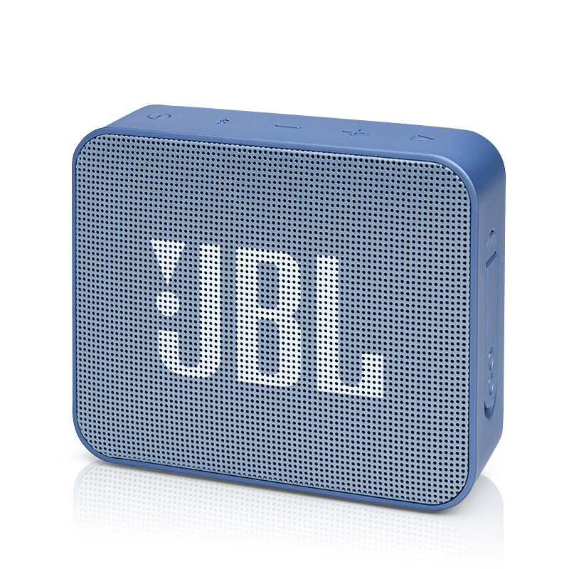 JBL GO ESSENTIAL 音乐金砖青春版 便携蓝牙音箱 蓝色 169元