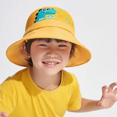 蕉下（beneunder）儿童防晒帽遮阳帽 多款 48.26元包邮