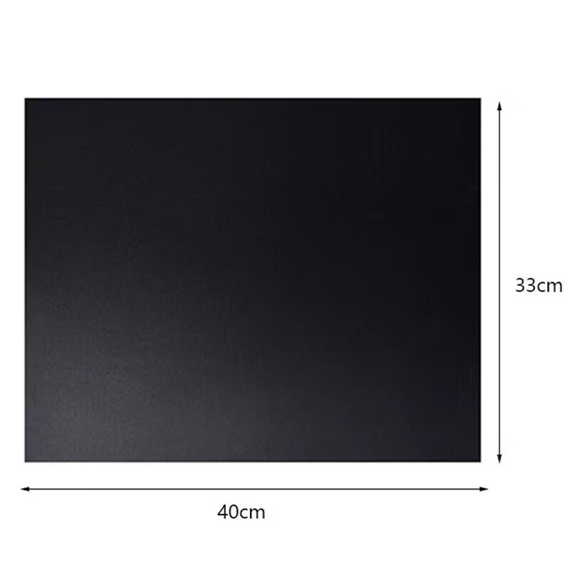 特氟龙 烧烤垫 13.6元包邮（需用券）