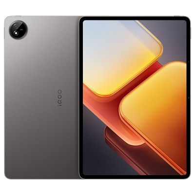 iQOO Pad2 Pro 天玑9300+旗舰芯3.1K超感屏学习办公平板2024新款12+256g 2762.1元（需