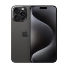 plus会员:Apple/苹果 iPhone 15 Pro Max (A3108) 256GB 黑色钛金属 8552.76元包邮