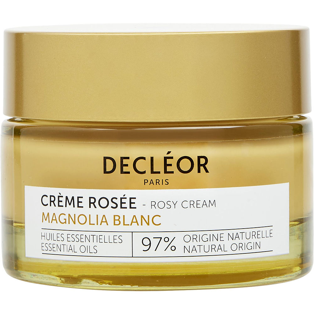 DECLEOR蒂可丽 白玉兰玫瑰面霜 50ml 5.7折 $55.49