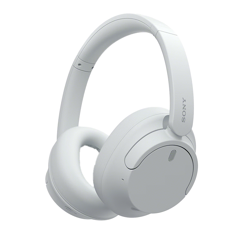 13日0点、PLUS会员:索尼(SONY)WH-CH720N 无线降噪立体声耳机 白色 476.49元
