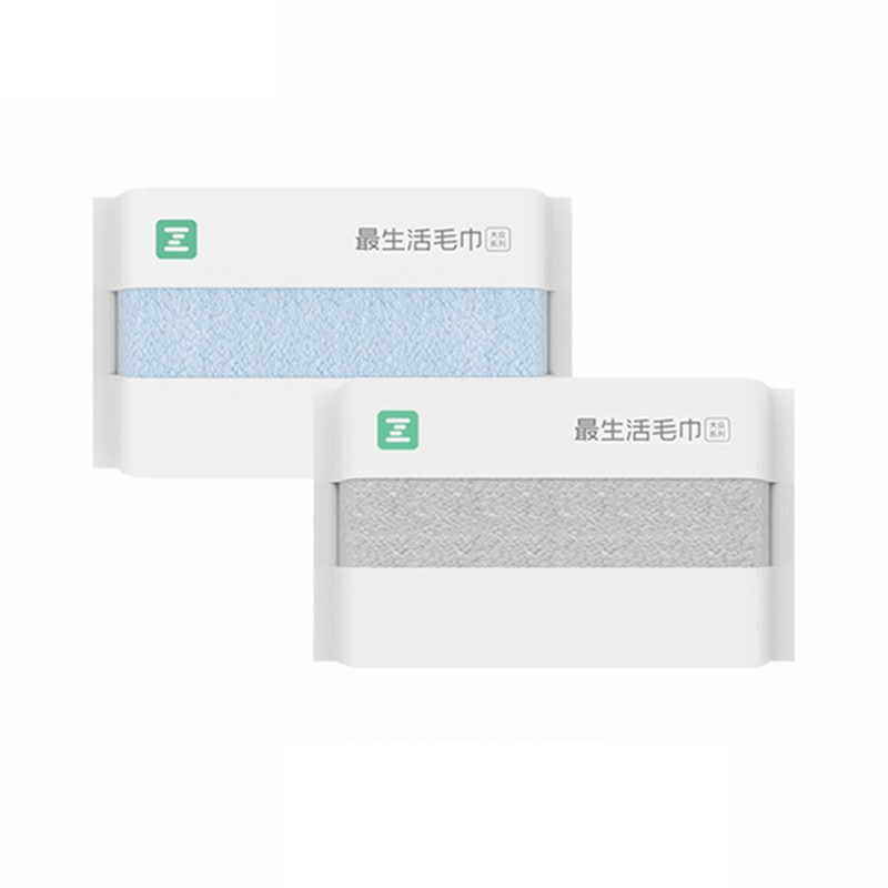 Z towel 最生活 毛巾 优惠商品 25.9元（需用券）