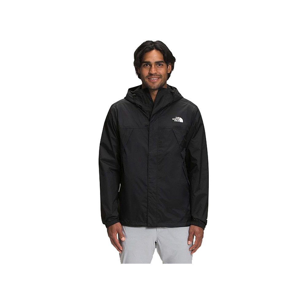 THE NORTH FACE 北面 加拿大TNF北面 Antora 男士防风透气连帽冲锋衣夹克 669.01元