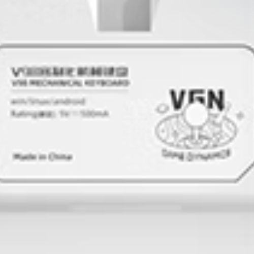 VGN V98 Pro 97键 2.4G蓝牙 多模无线机械键盘 黑加仑 Box冰淇淋轴Pro RGB 359元