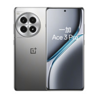 一加 OnePlus Ace 3 Pro 5G智能手机 16GB+512GB ￥2057.85