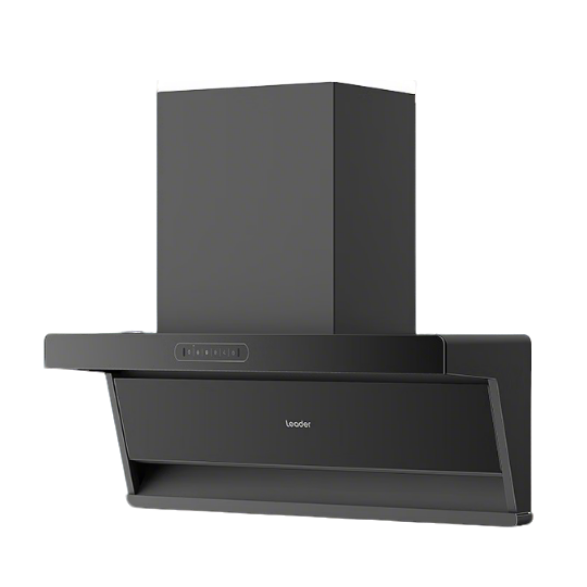 海尔 F26系列 CXW-358-IXF7260UD 顶侧双吸变频吸油烟机 1372.75元（需用券）