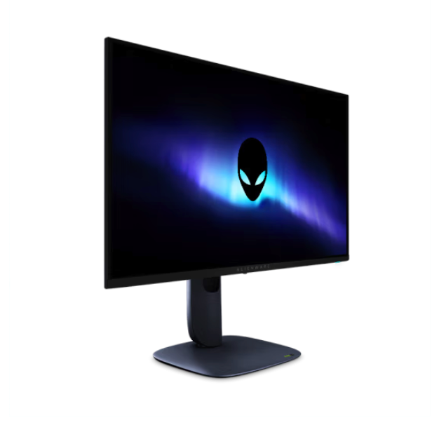 国家补贴、PLUS会员：外星人 AW2725Q 27英寸 QD-OLED显示器（3840*2160、240Hz、0.03ms