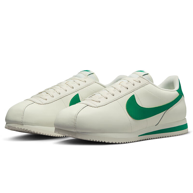 移动端：NIKE 耐克 CORTEZ 男款板鞋 DM4044-104 379元