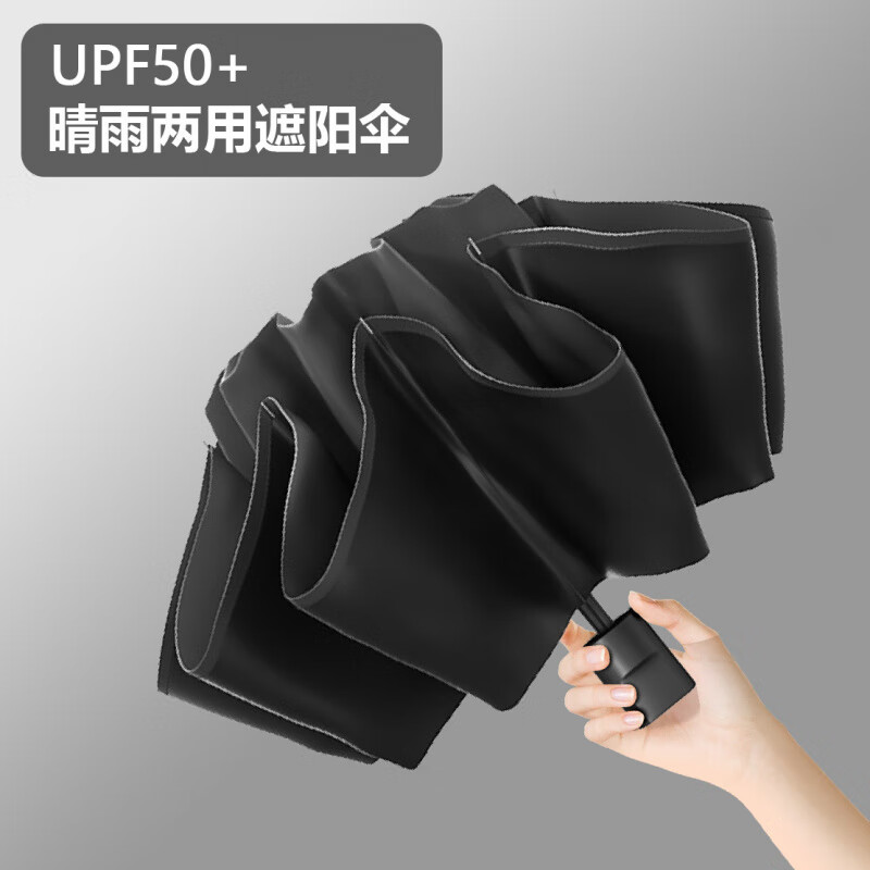 三栖虎 全自动雨伞 21.6元