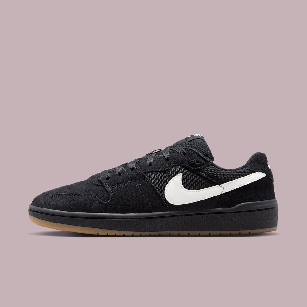 NIKE SB CODE 58 男子低帮板鞋IB0108-001 358元（需用券）