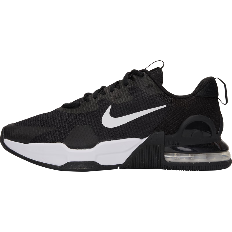 京东百亿补贴、PLUS会员:NIKE 耐克 男子训练鞋AIR MAX透气性运动鞋DM0829-001 385.11元 包邮