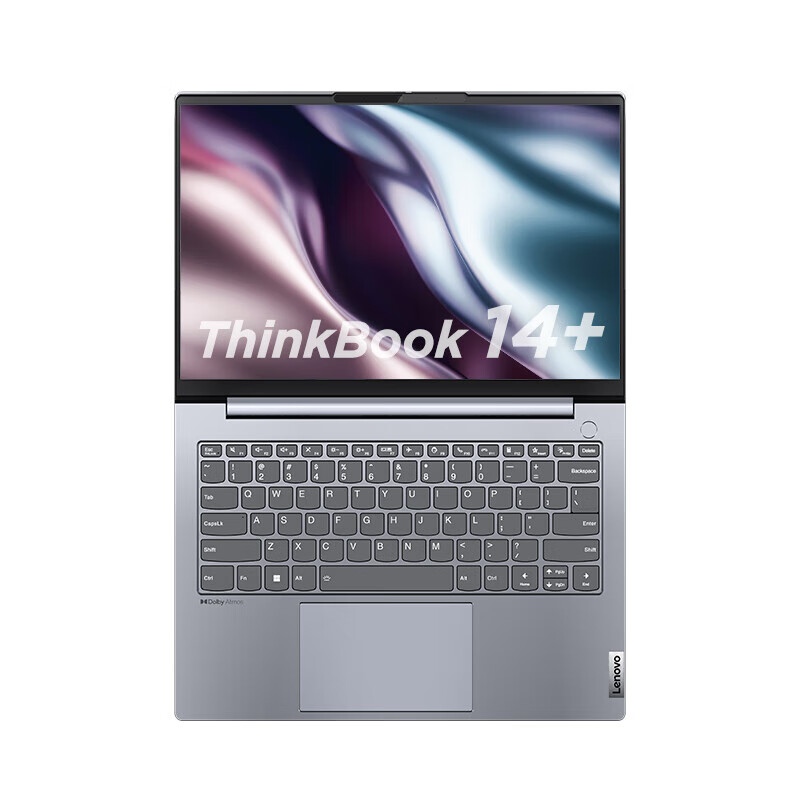 Lenovo 联想 笔记本电脑 Thinkbook 14+ i5-13500H 32G 512G固态 集成 定制 office Windows系