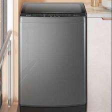PLUS会员：Midea 美的 全自动波轮洗衣机 12公斤 MB120L3D 1183.85元+9.9元购卡（需