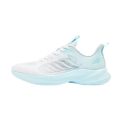 乔丹 轻速LITE 运动鞋夏季网面透气软底跑鞋 男女同款 117.96元包邮(需领券)